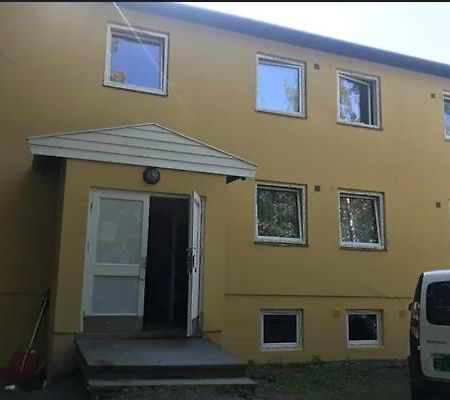 Gamle Oslo Apartments מראה חיצוני תמונה
