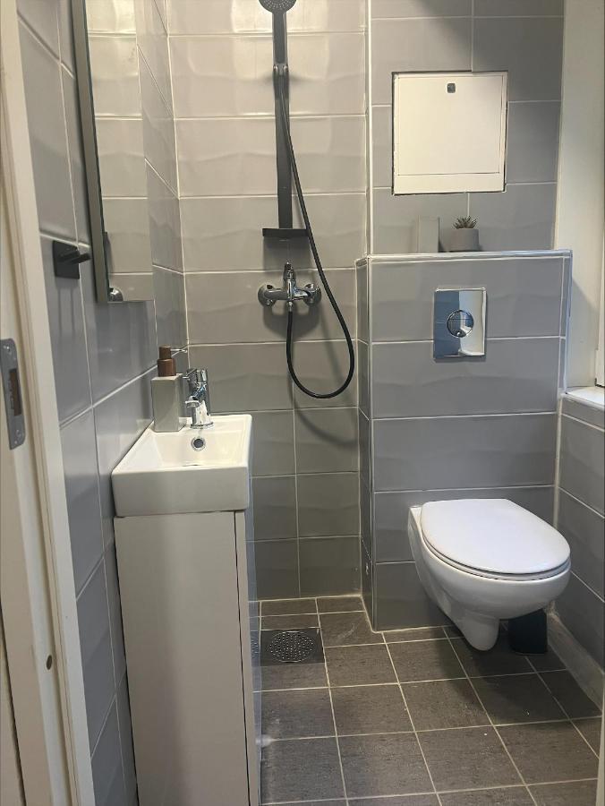 Gamle Oslo Apartments מראה חיצוני תמונה