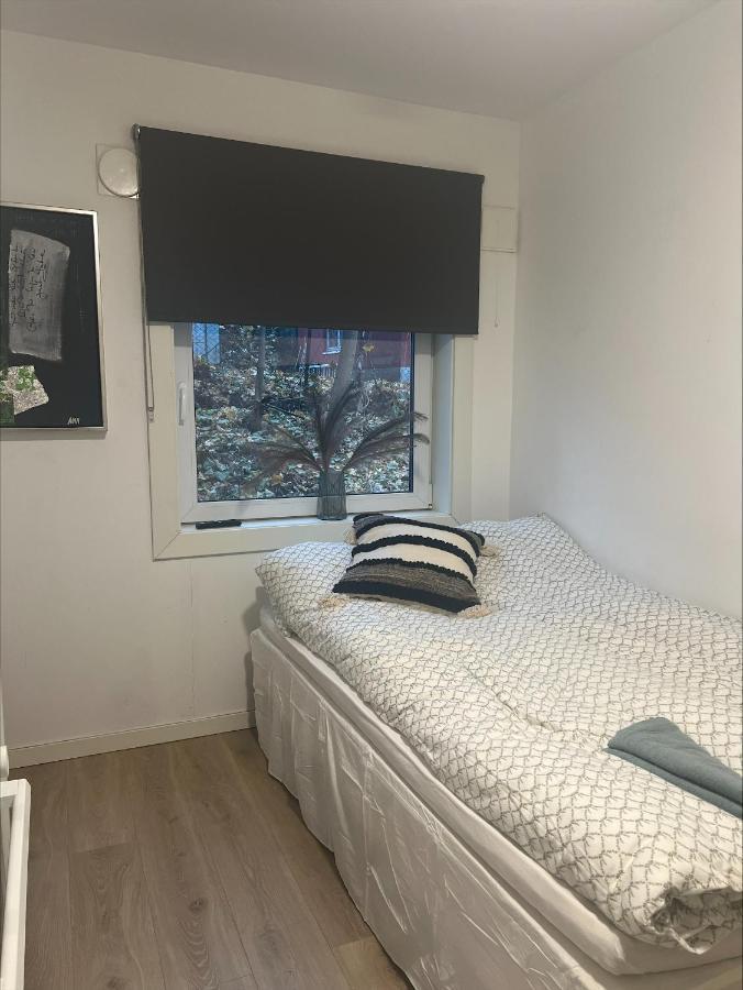 Gamle Oslo Apartments מראה חיצוני תמונה