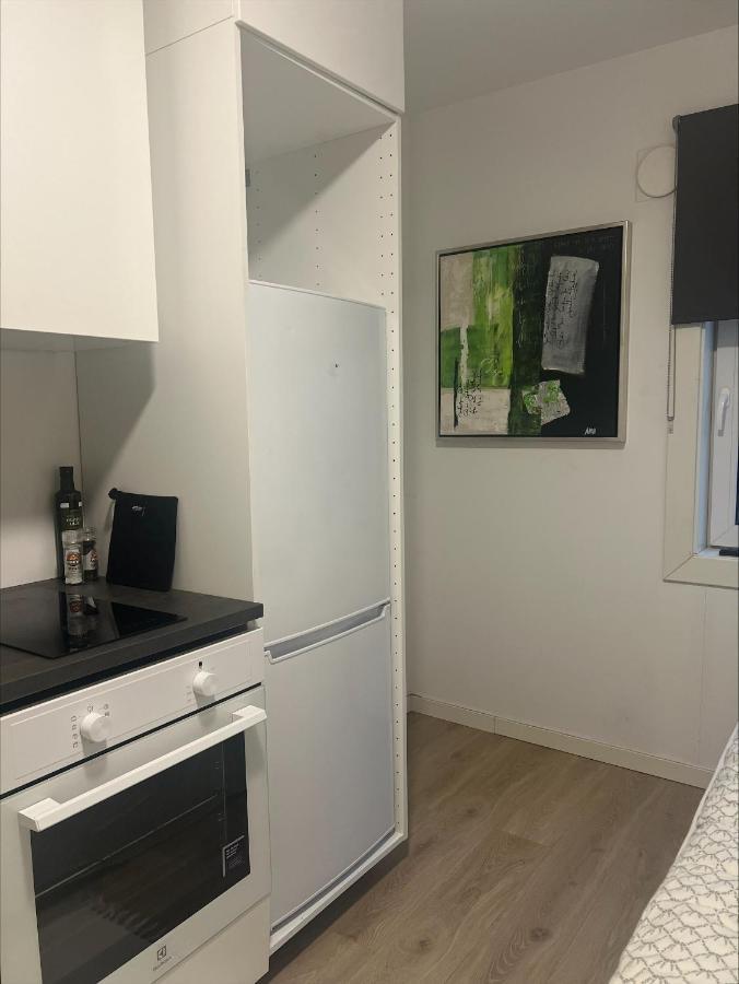 Gamle Oslo Apartments מראה חיצוני תמונה