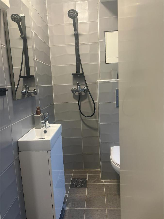 Gamle Oslo Apartments מראה חיצוני תמונה