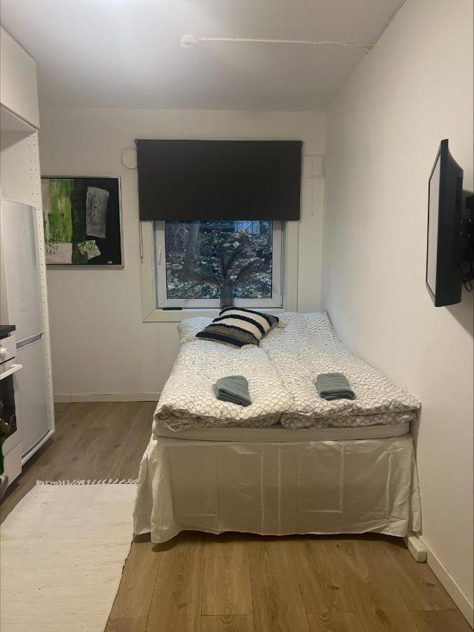 Gamle Oslo Apartments מראה חיצוני תמונה