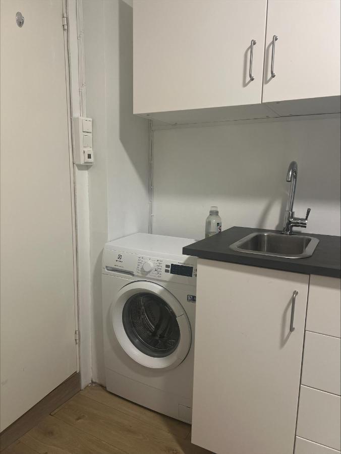 Gamle Oslo Apartments מראה חיצוני תמונה