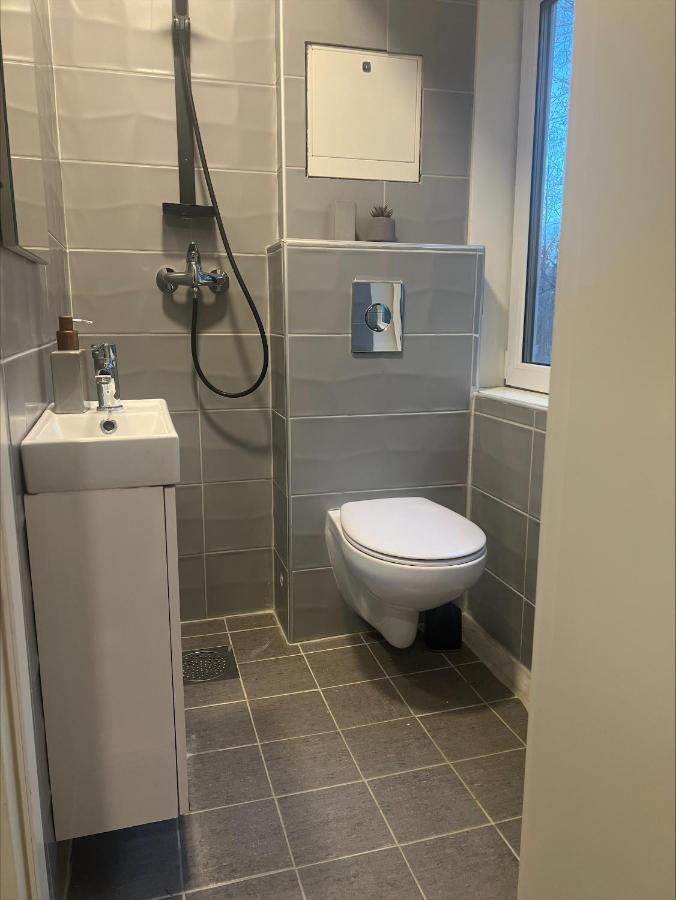Gamle Oslo Apartments מראה חיצוני תמונה